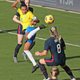 Image for article titled Would You Let Brazil's Marta Kick You in the Face If It Meant You Could Go Outside Again?
